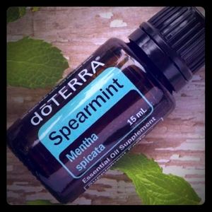 Doterra Spearmint 5ml
